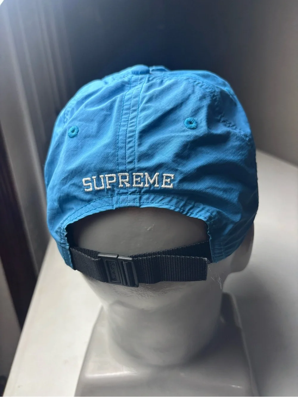 N/A supreme nylon
